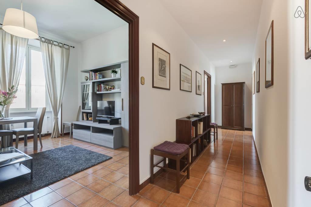 Holiday home Rizzo's Estate Natale 27