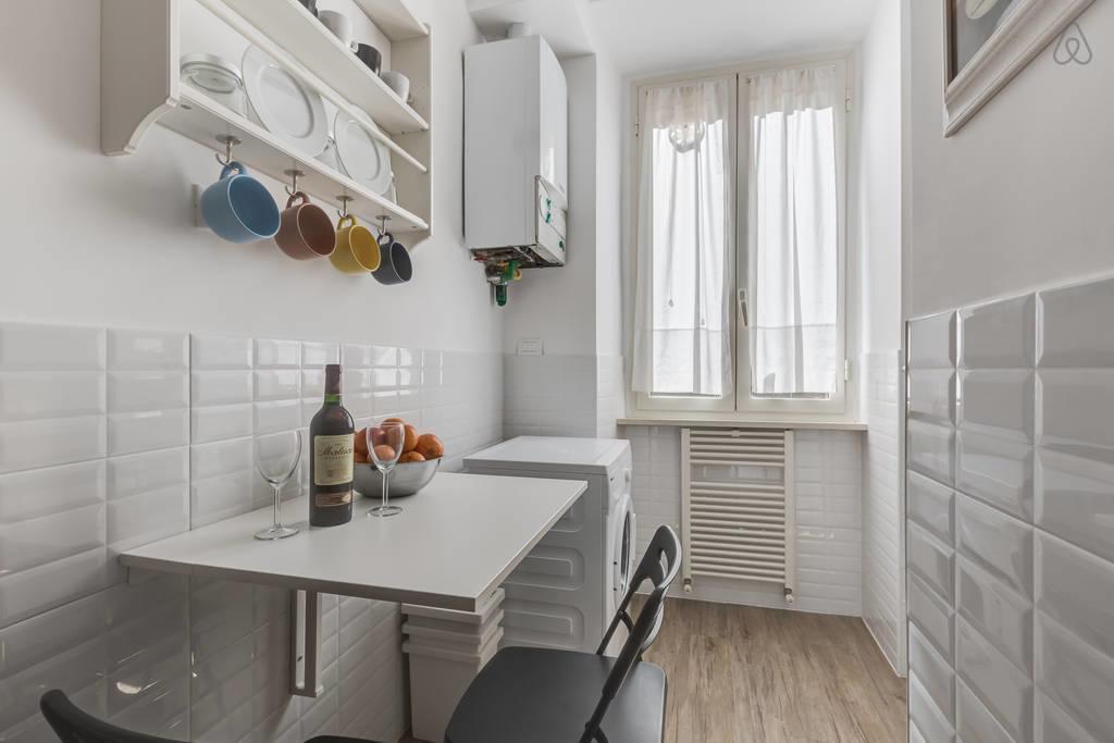 Holiday home Rizzo's Estate Natale 27 Rome