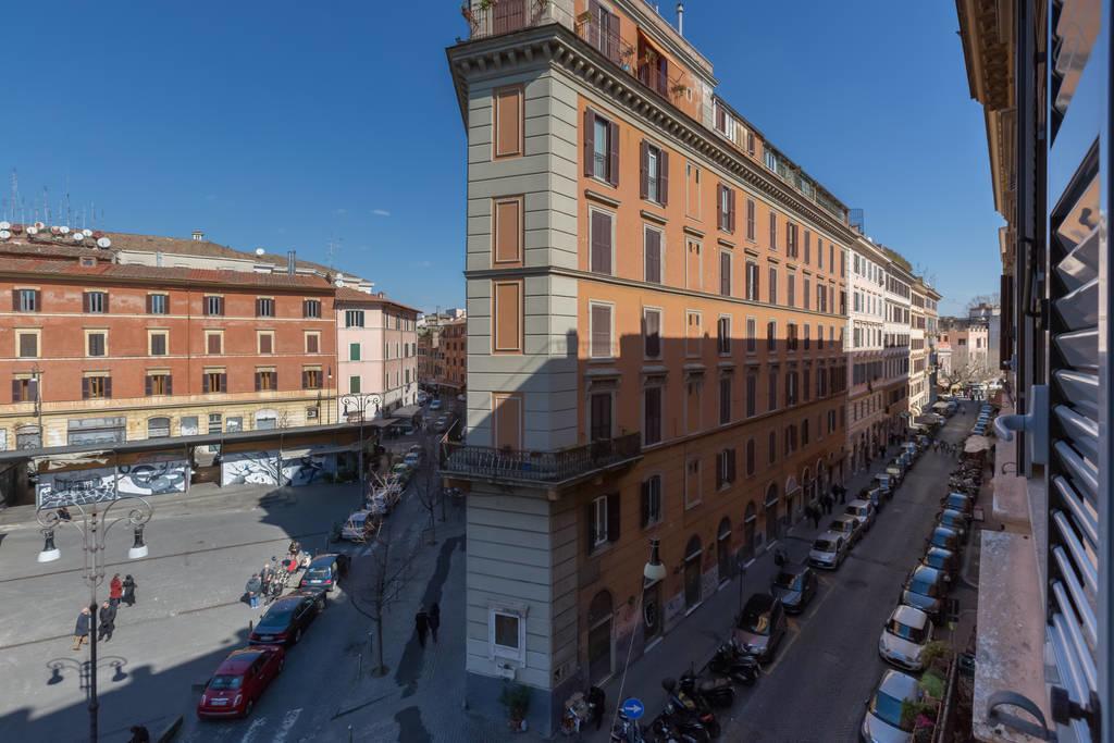 Rizzo's Estate Natale 27 Rome