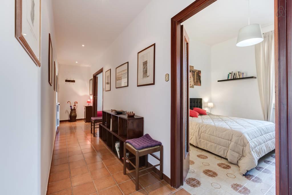 Holiday home Rizzo's Estate Natale 27 Rome