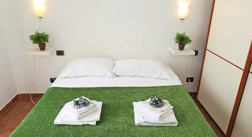 Rizzo's Estate Natale 27 Holiday home Rome