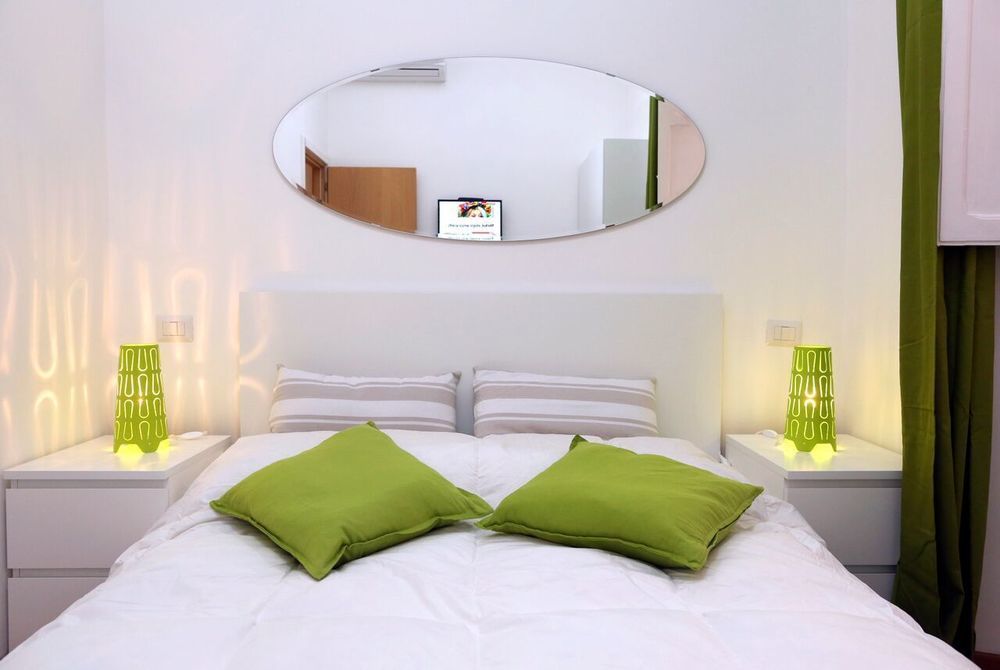 Holiday home Rizzo's Estate Natale 27 Rome