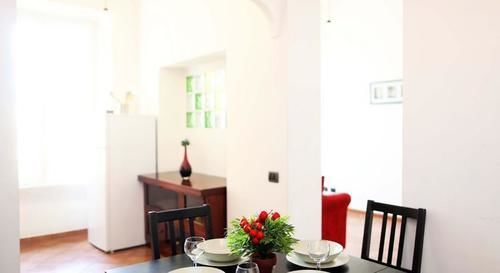 Holiday home Rizzo's Estate Natale 27 Rome